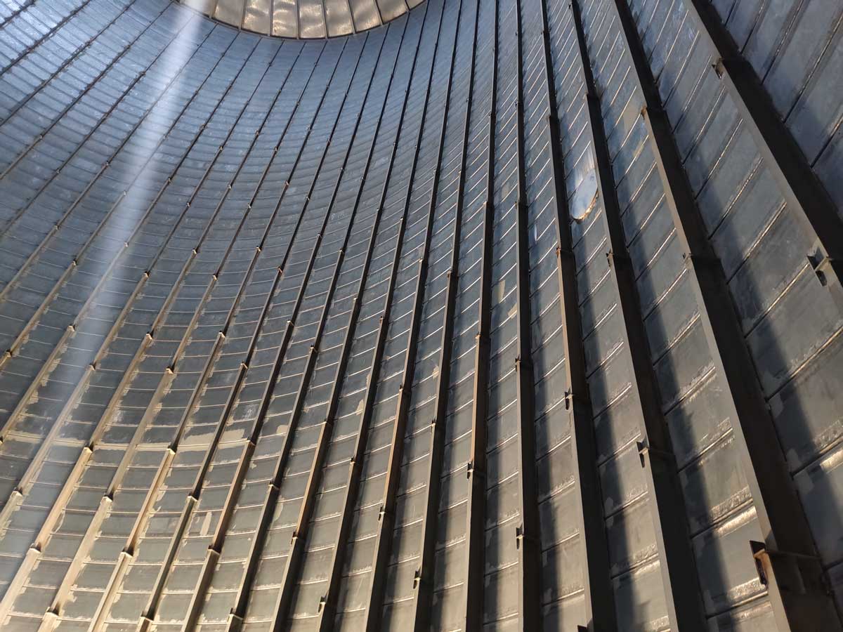 Gradient Cooling Systems Integrated Design of Thermal Insulation, Ventilation and Intelligent ...