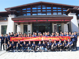 “Rise to the Challenge，Overcome·Empower”——Henan SRON Silo Engineering Co., Ltd. Successfully Held 2023 Mid-Year Conference and Team Building Activities