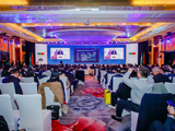 SRON was Invited to attend China-Saudi Investment Conference