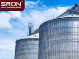Solving Africa's grain storage dilemma: SRON supports food security with innovative solutions
