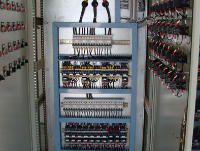 Electric Control System