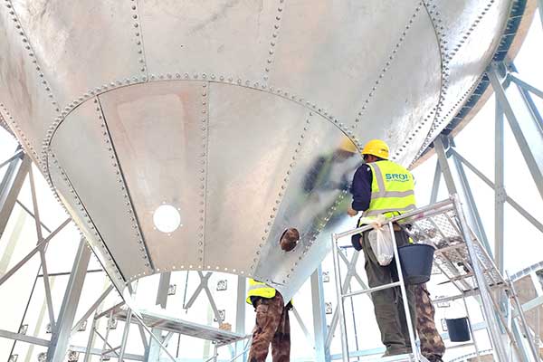 On-site Installation