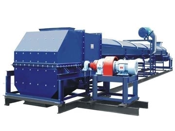 Air Cushion Conveyor