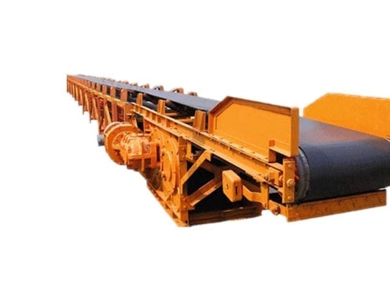 Belt Conveyor