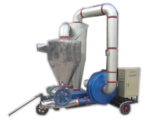 grain Pneumatic conveyor