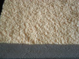foam polyurethane