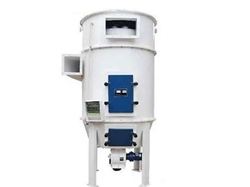 pulse dust collector