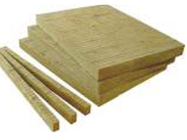 rock wool board