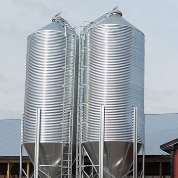 Feed Silos